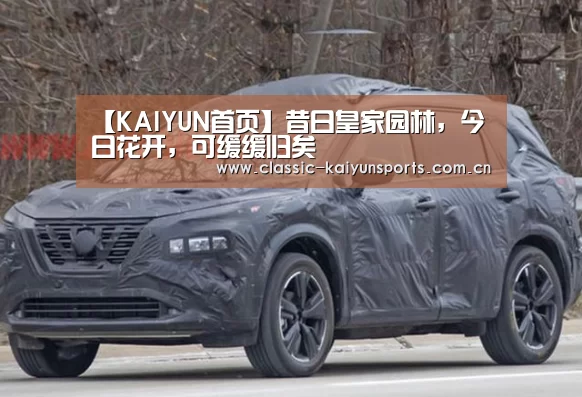 【KAIYUN首页】昔日皇家园林,今日花开,可缓缓归矣(图4) KAIYUN首页